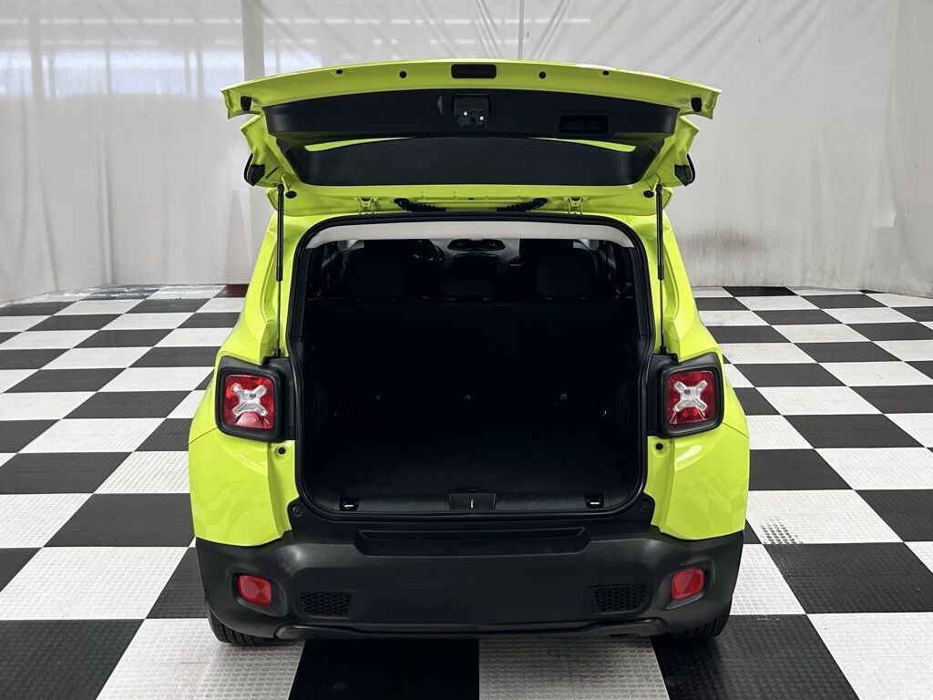2017 Jeep Renegade Sport Portland OR