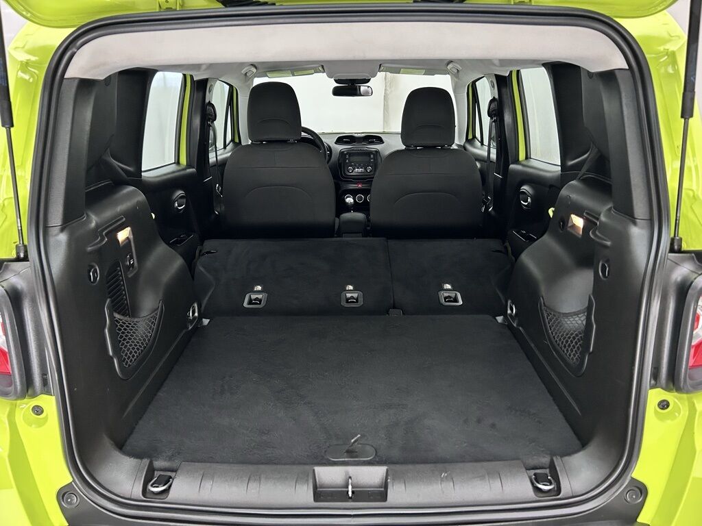 2017 Jeep Renegade Sport Portland OR