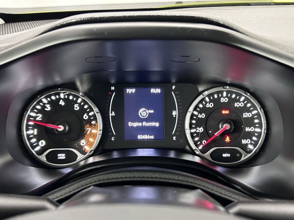2017 Jeep Renegade Sport Portland OR