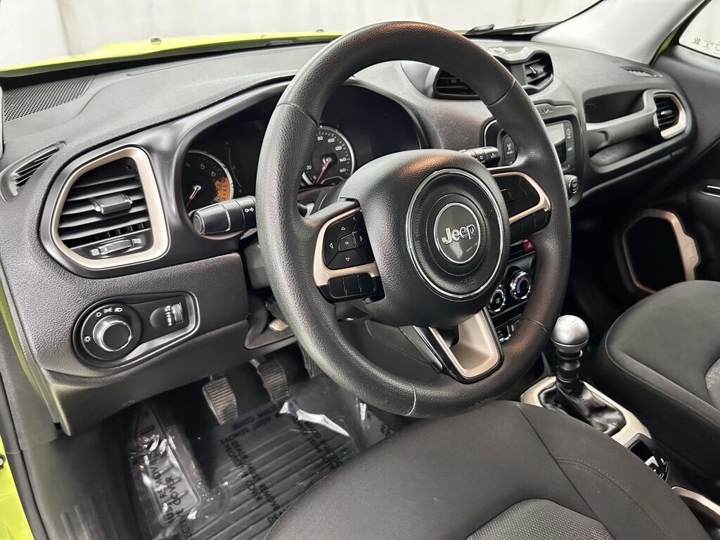 2017 Jeep Renegade Sport Portland OR