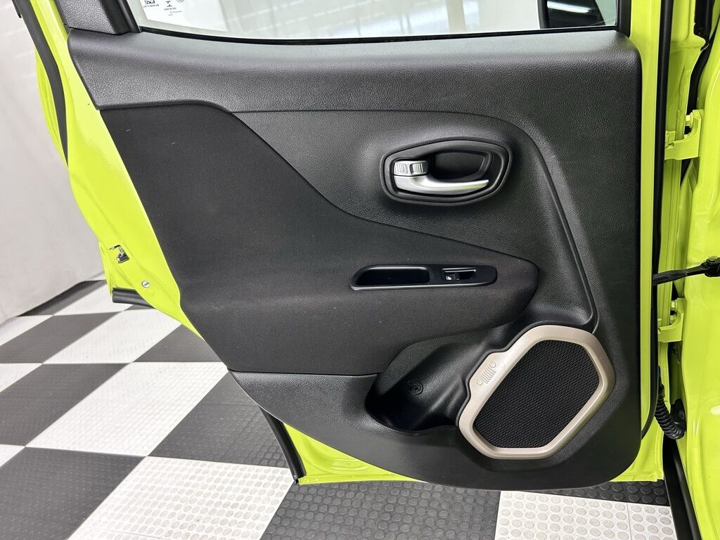 2017 Jeep Renegade Sport Portland OR