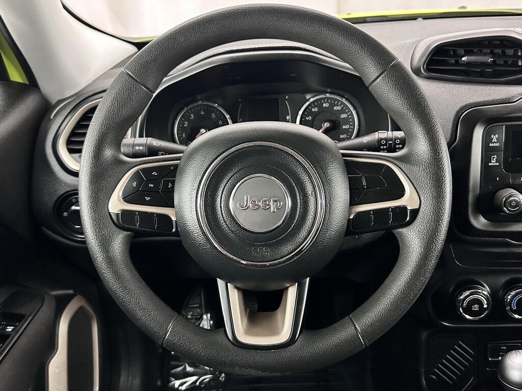2017 Jeep Renegade Sport Portland OR