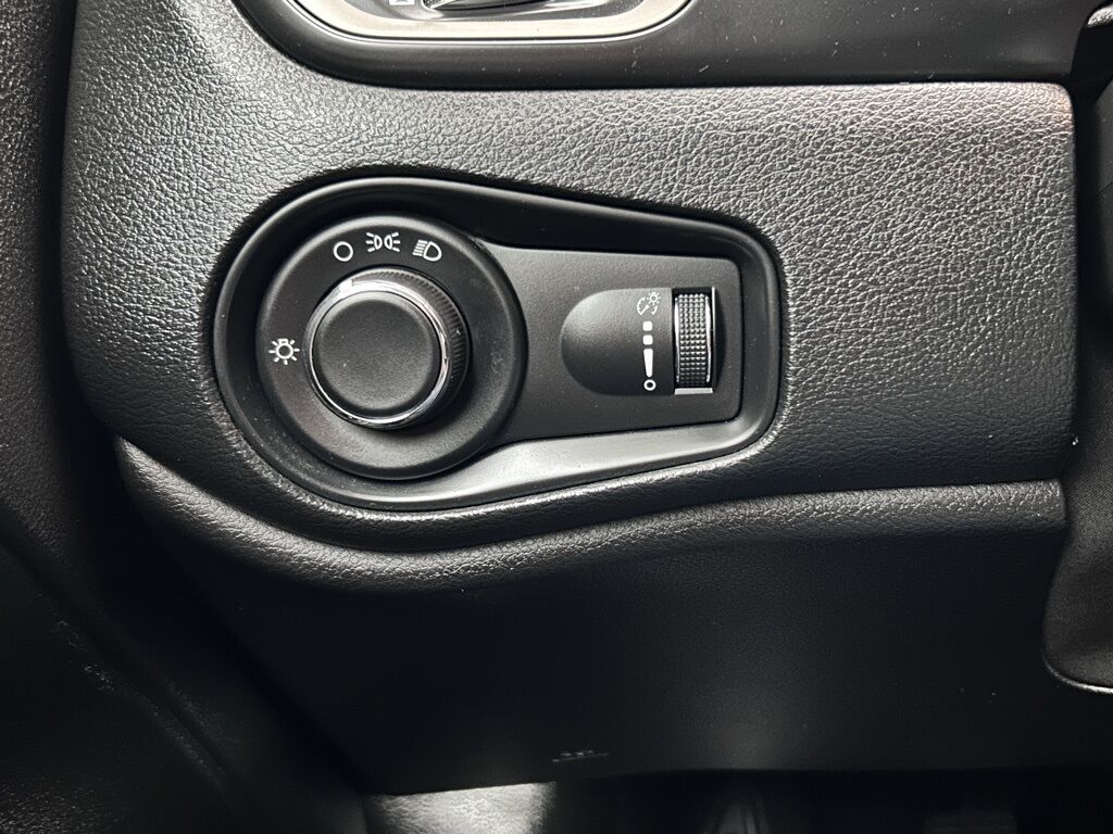 2017 Jeep Renegade Sport Portland OR