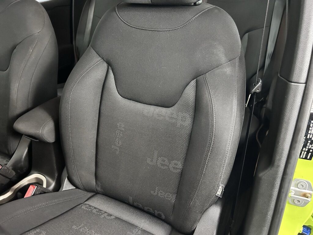 2017 Jeep Renegade Sport Portland OR