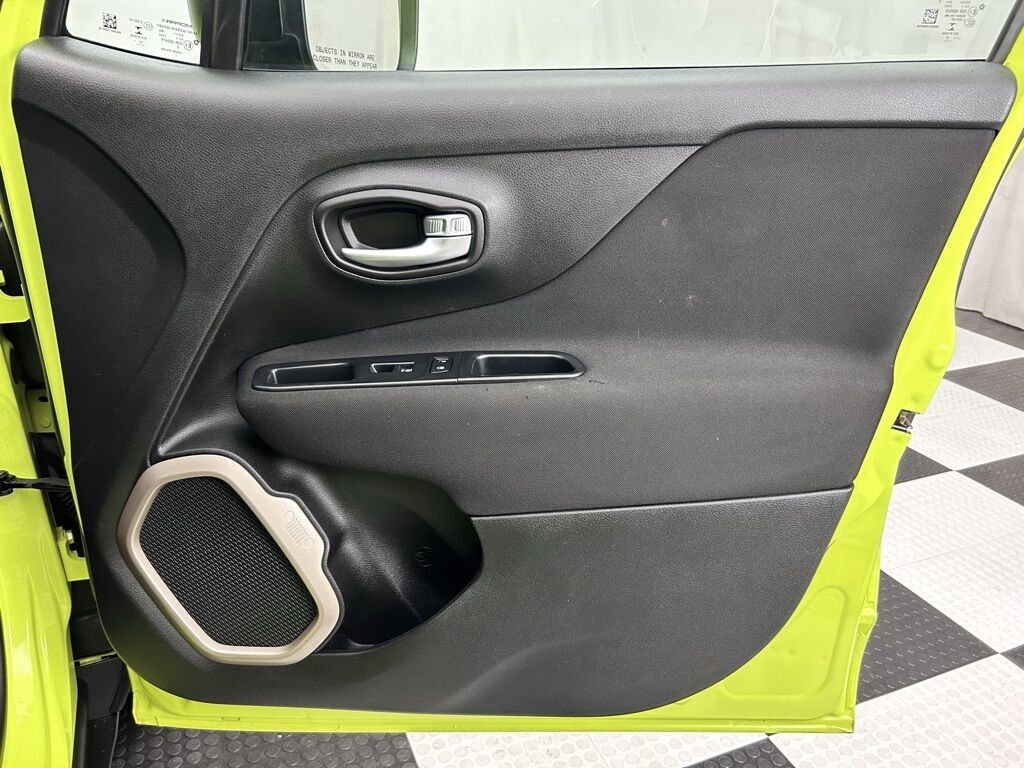 2017 Jeep Renegade Sport Portland OR