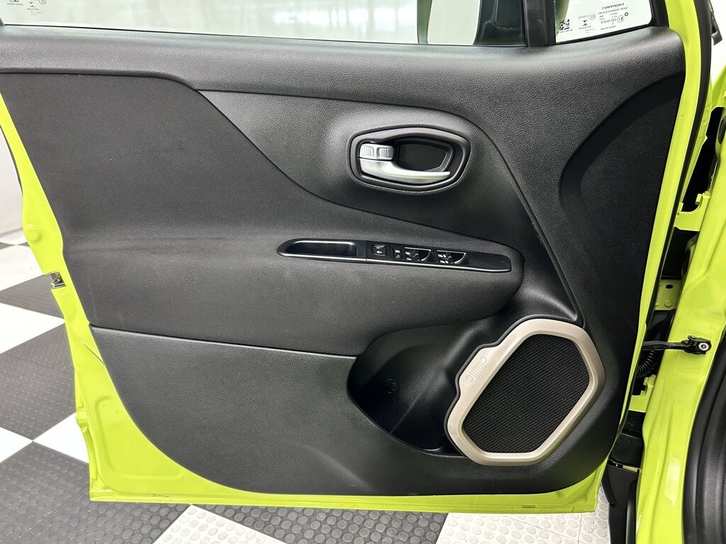 2017 Jeep Renegade Sport Portland OR