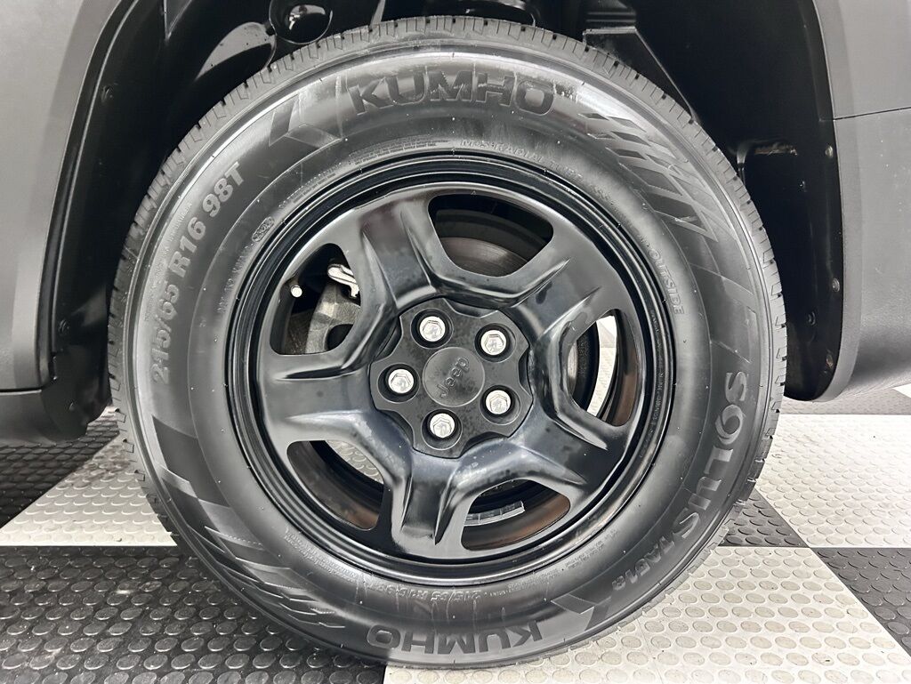 2017 Jeep Renegade Sport Portland OR