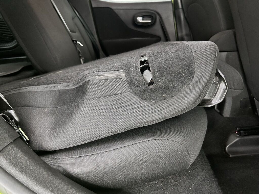 2017 Jeep Renegade Sport Portland OR