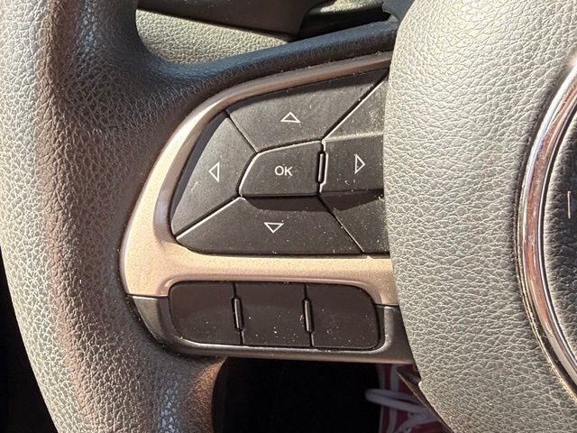 2017 Jeep Renegade Sport Klamath Falls OR