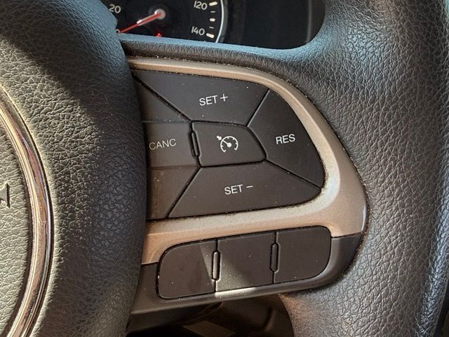 2017 Jeep Renegade Sport Klamath Falls OR