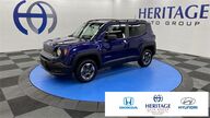 2017 Jeep Renegade Sport Rome GA 2017 Jeep Renegade Sport Rome GA