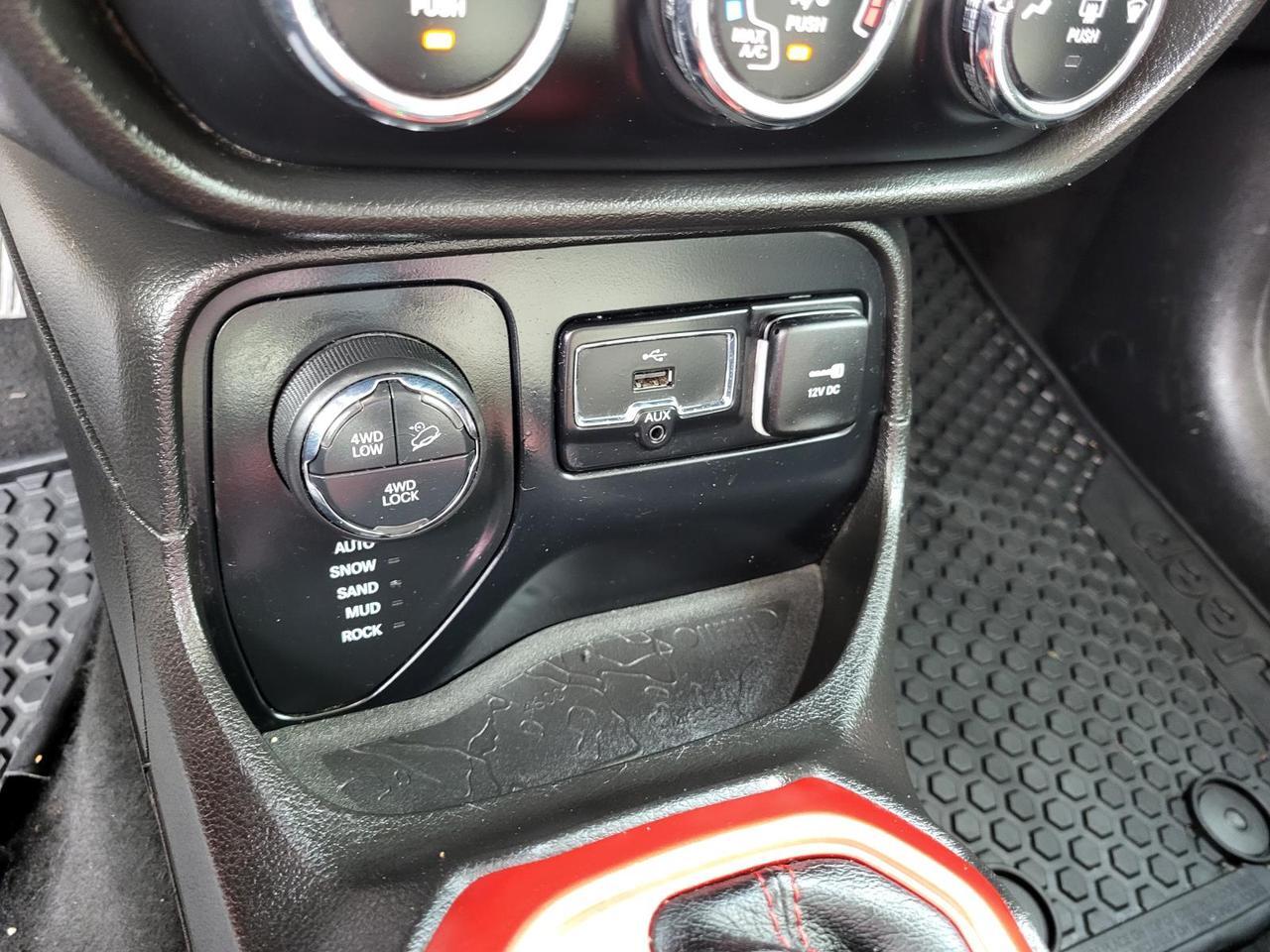 2017 Jeep Renegade Trailhawk 4x4 Beeville TX