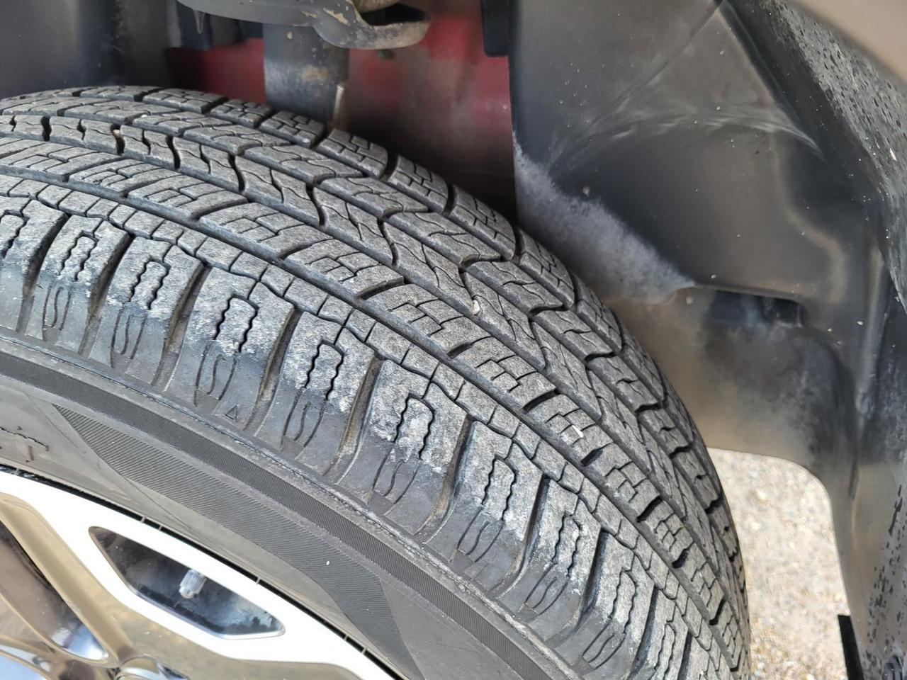 2017 Jeep Renegade Trailhawk 4x4 Beeville TX