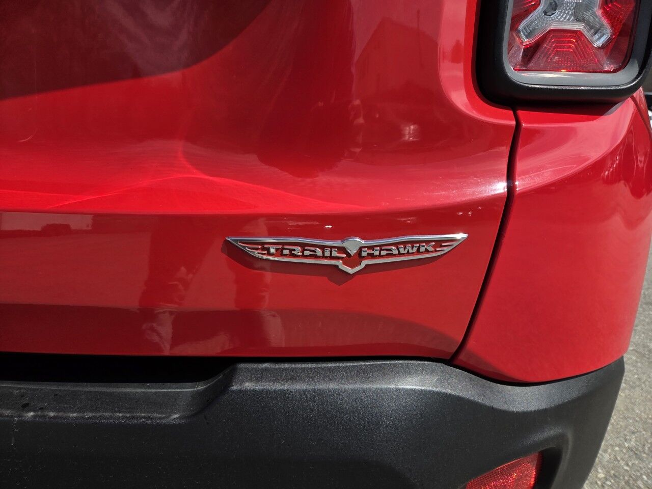 2017 Jeep Renegade Trailhawk Charlton MA