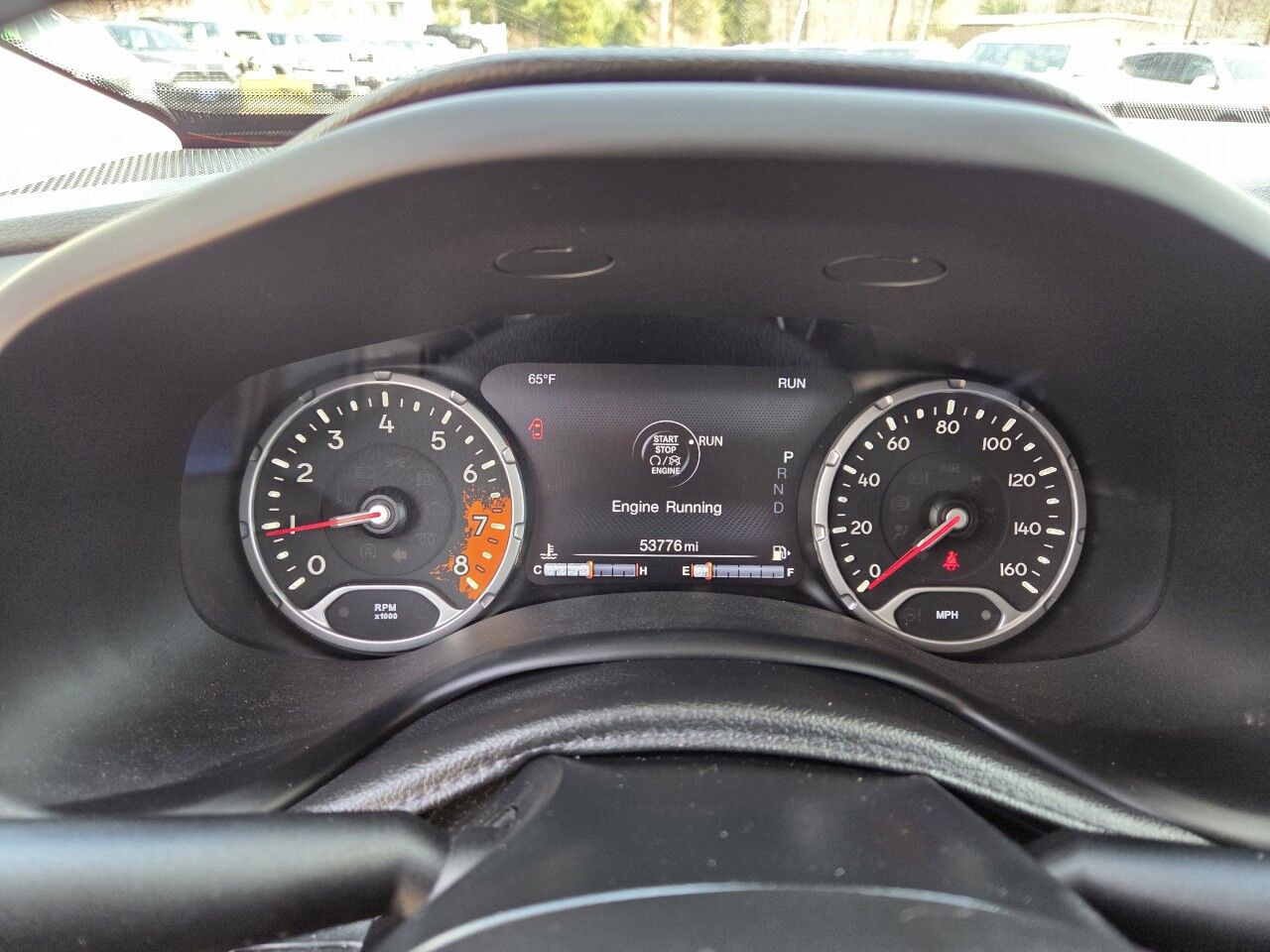 2017 Jeep Renegade Trailhawk Charlton MA