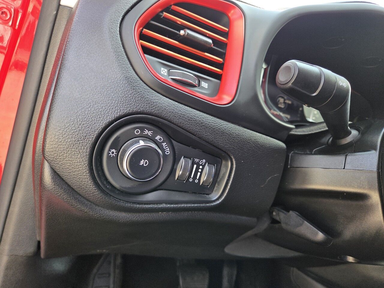 2017 Jeep Renegade Trailhawk Charlton MA