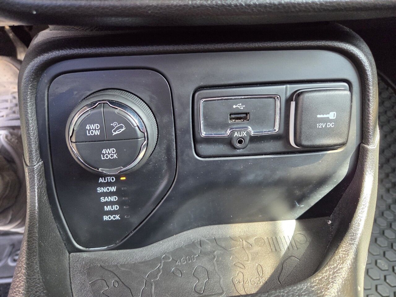 2017 Jeep Renegade Trailhawk Charlton MA