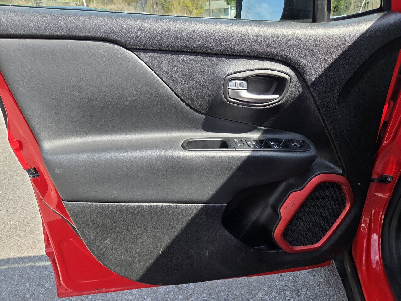 2017 Jeep Renegade Trailhawk Charlton MA