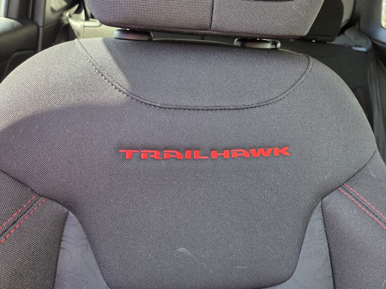 2017 Jeep Renegade Trailhawk Charlton MA