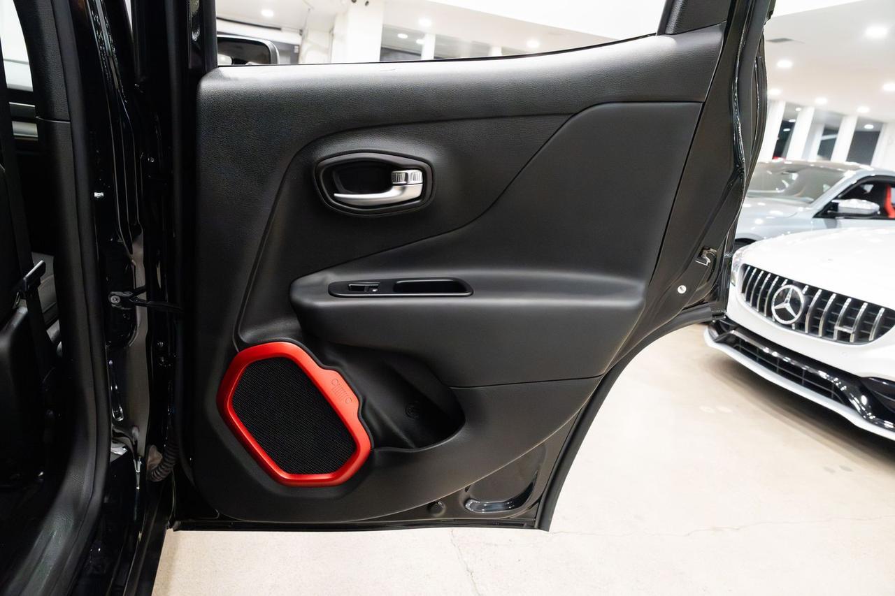 2017 Jeep Renegade Trailhawk Gladstone OR