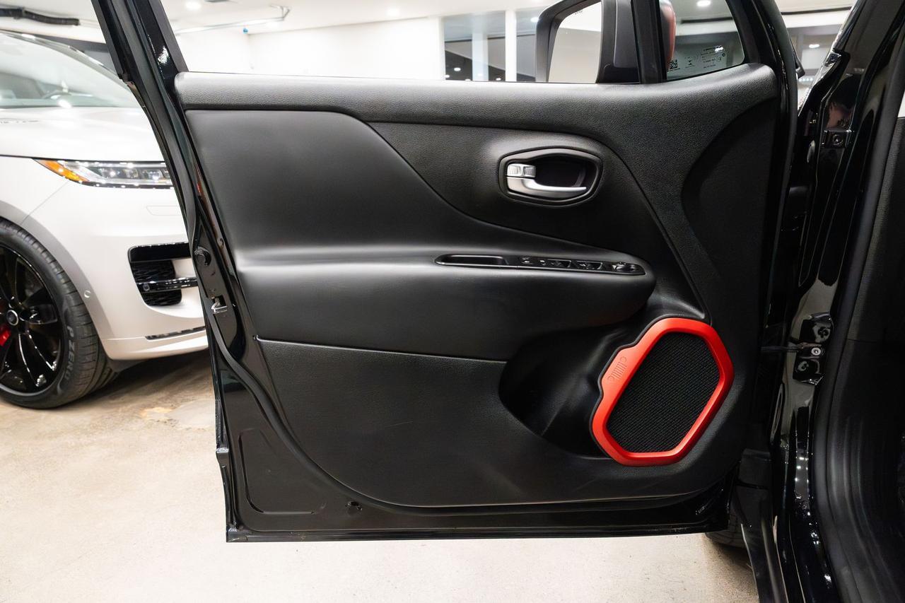 2017 Jeep Renegade Trailhawk Gladstone OR