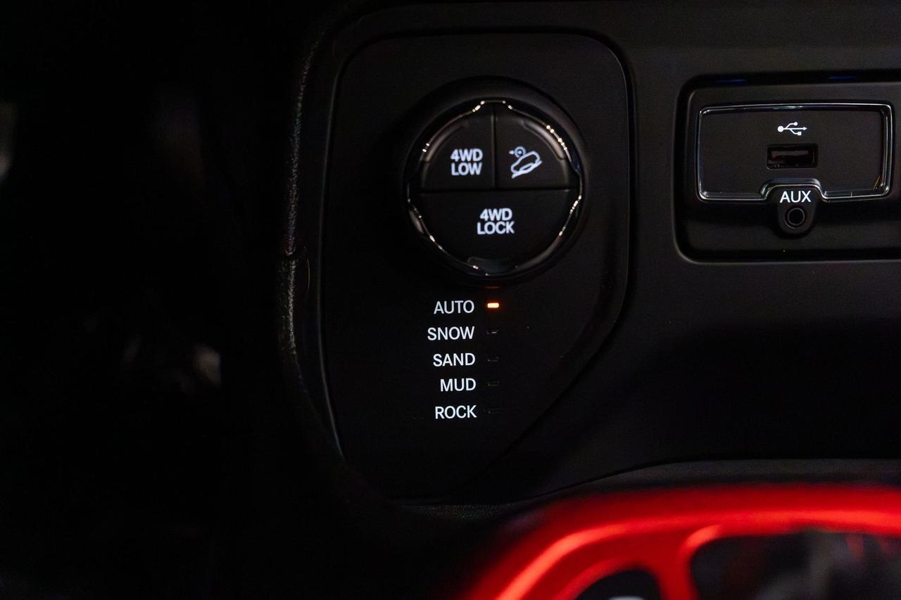 2017 Jeep Renegade Trailhawk Gladstone OR