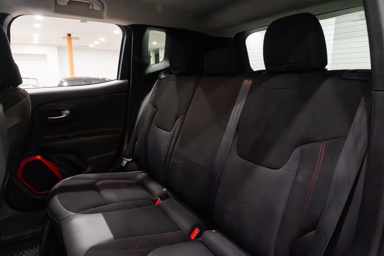 2017 Jeep Renegade Trailhawk Gladstone OR