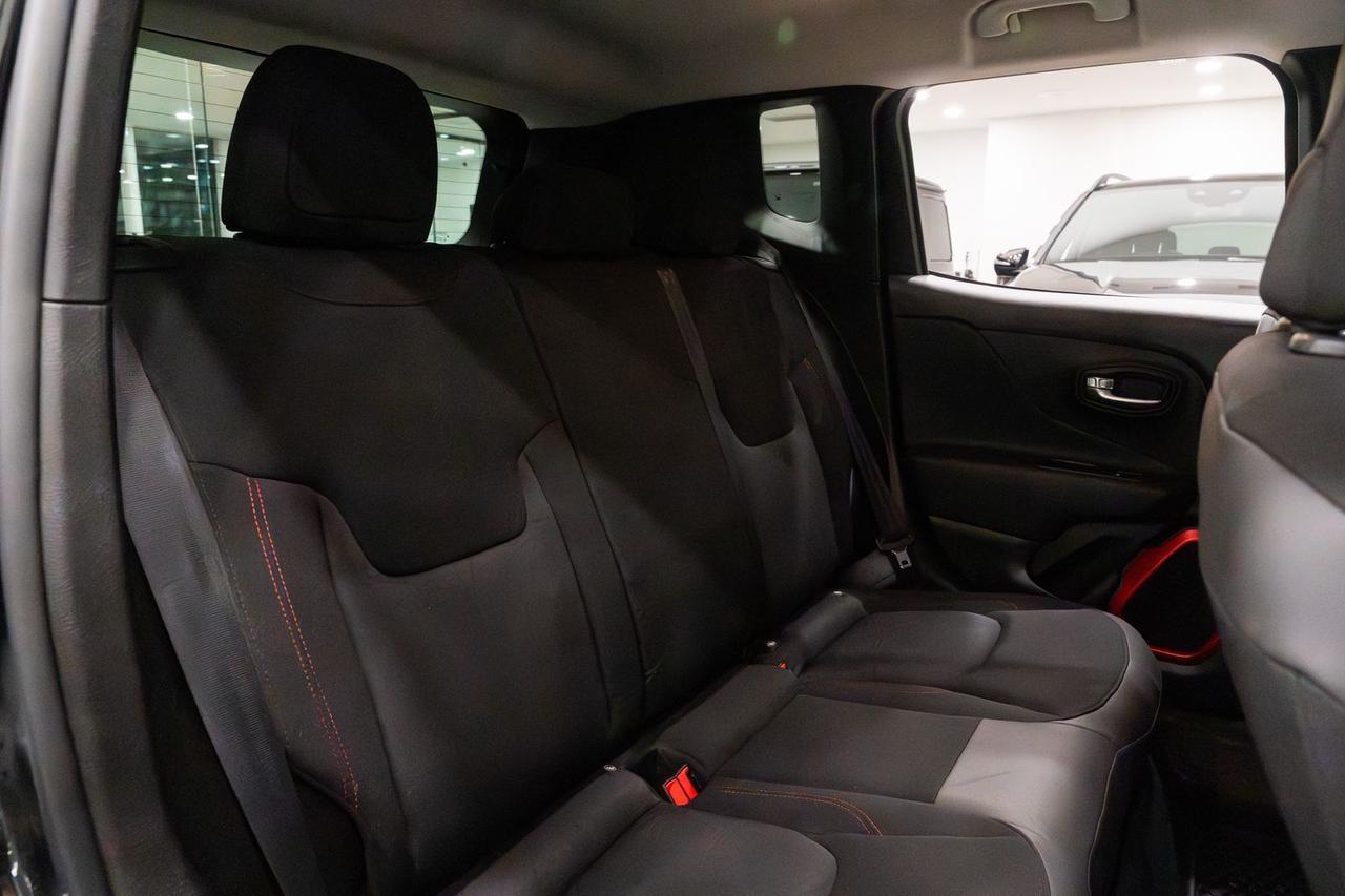 2017 Jeep Renegade Trailhawk Gladstone OR