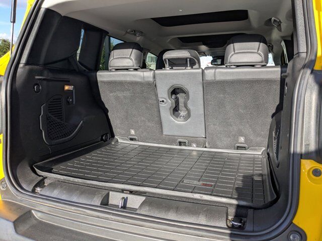 2017 Jeep Renegade Trailhawk San Antonio TX