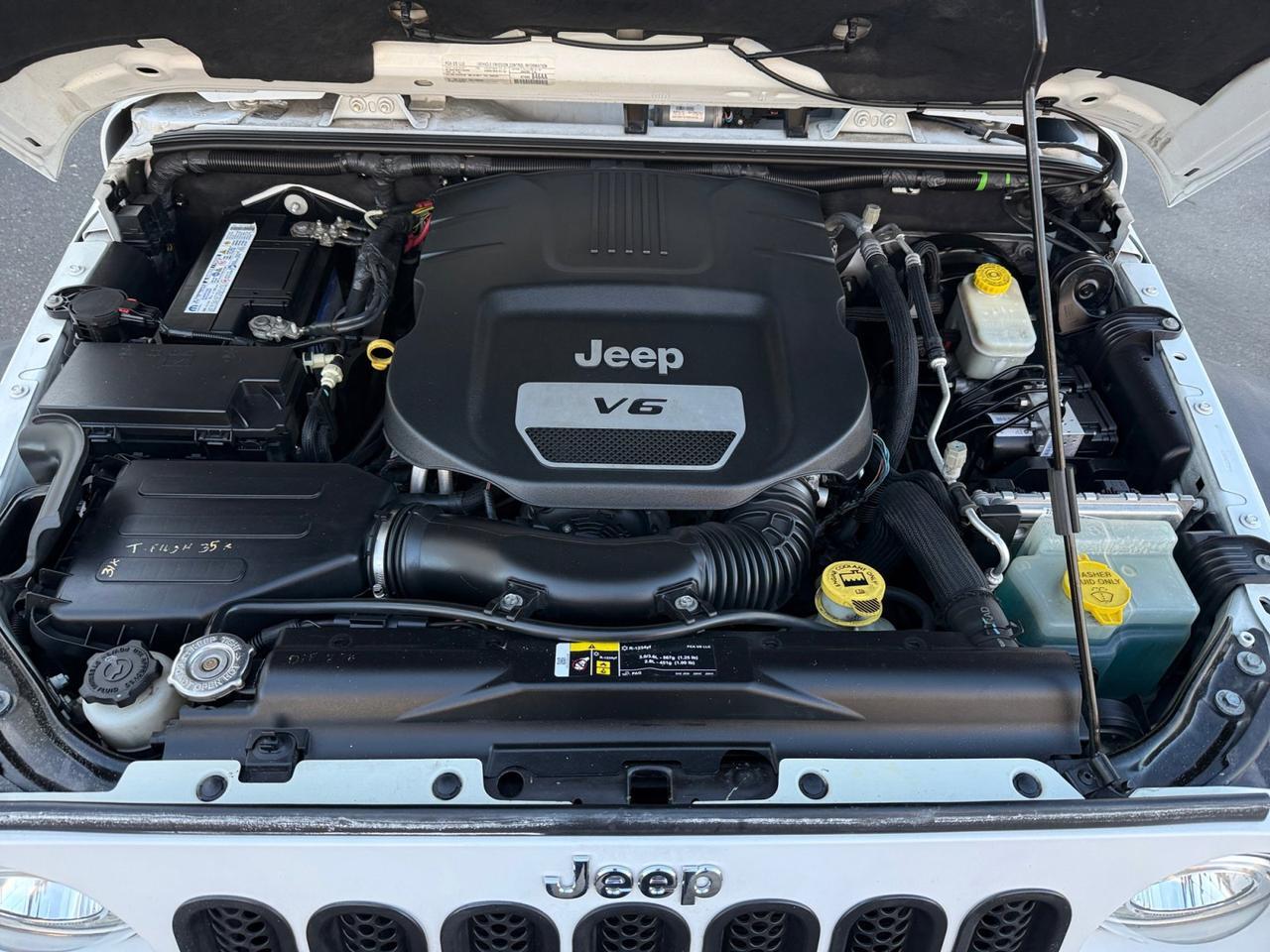 2017 Jeep WRANGLER UNLIMITED Rubicon Salt Lake City UT