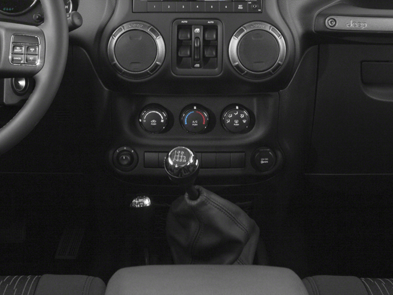 2017 Jeep WRANGLER UNLIMITED SPORT Roseville CA
