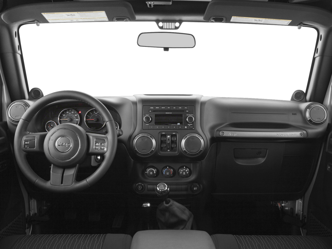2017 Jeep WRANGLER UNLIMITED SPORT Roseville CA
