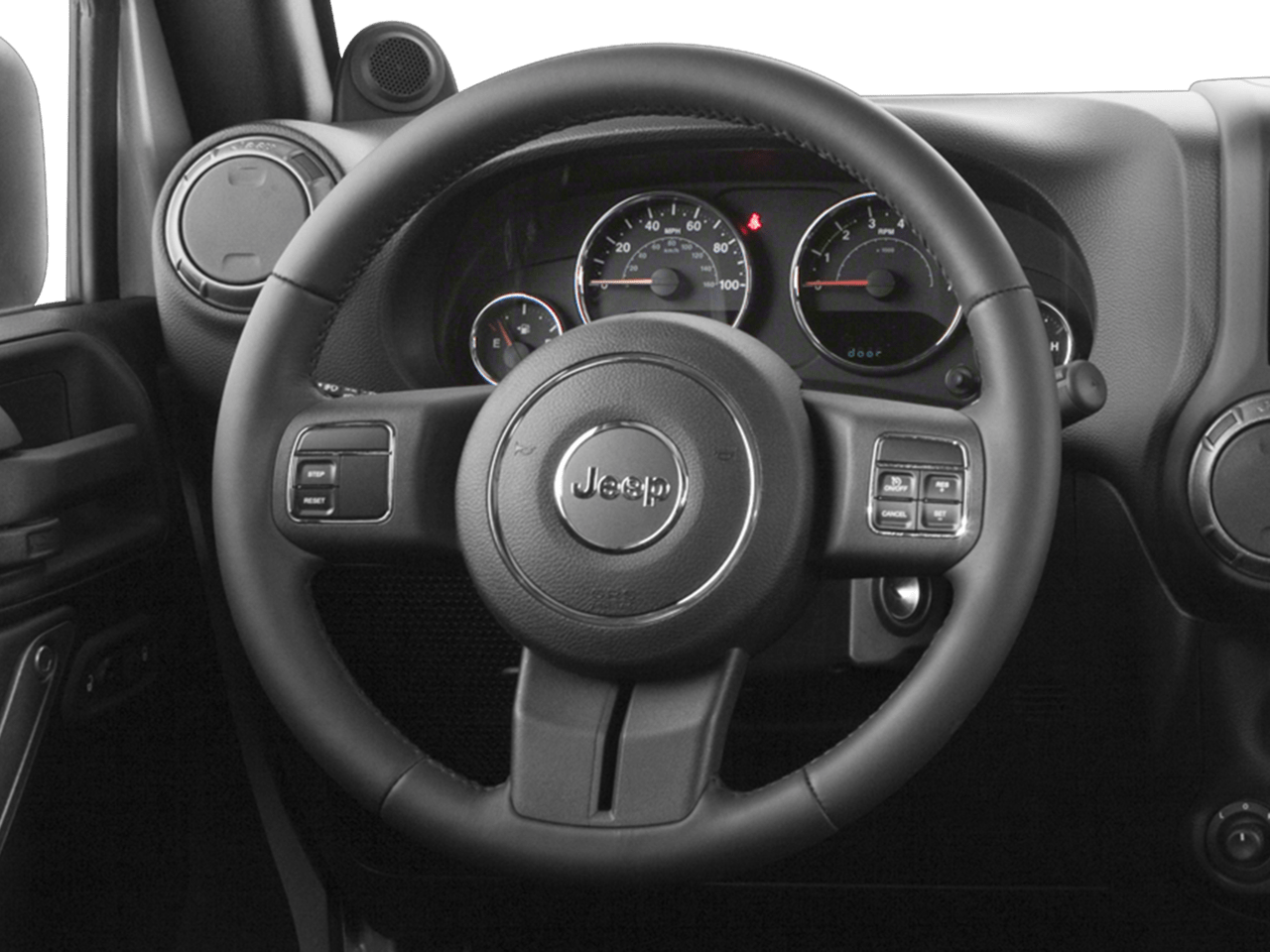 2017 Jeep WRANGLER UNLIMITED SPORT Roseville CA