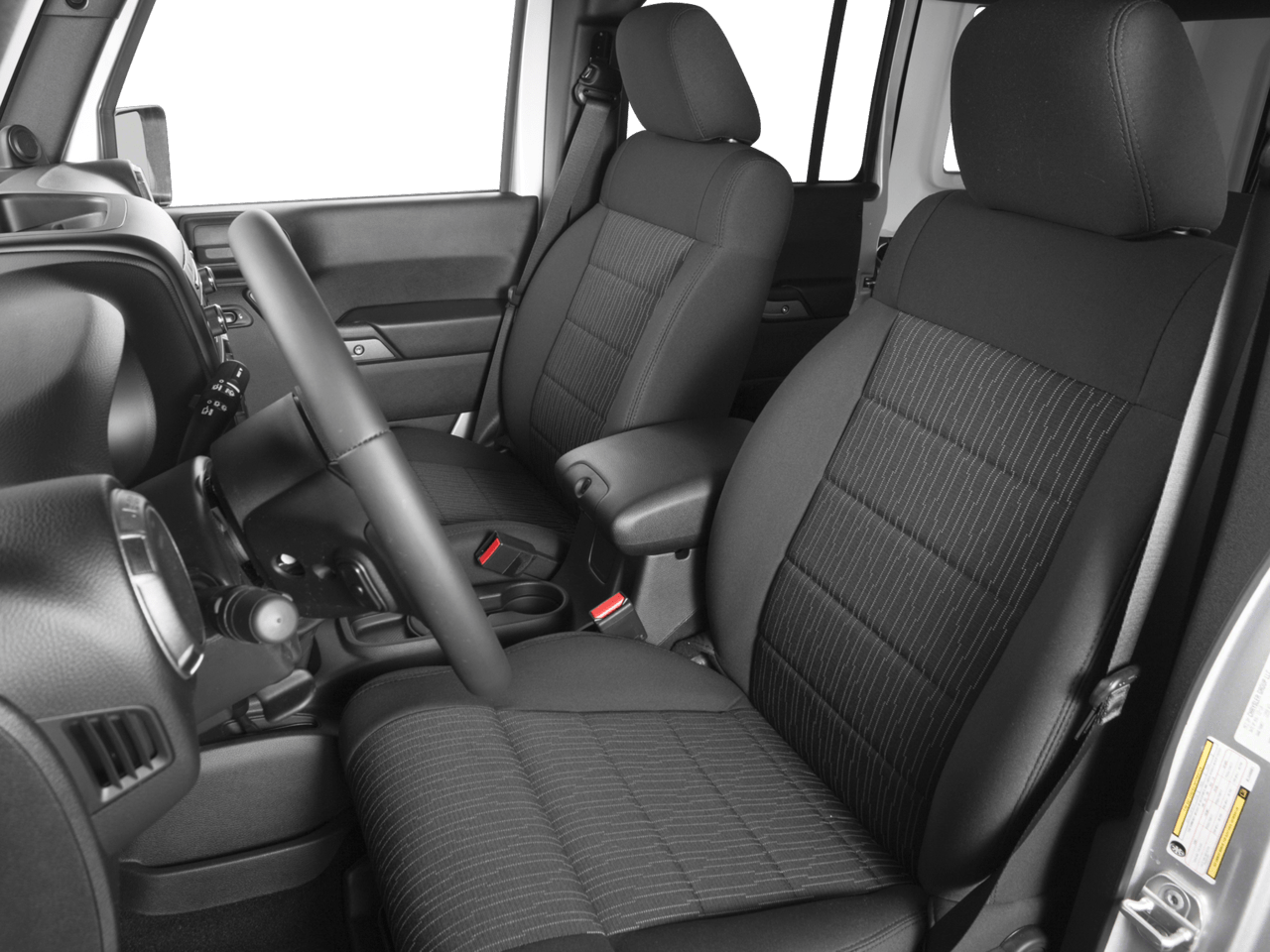 2017 Jeep WRANGLER UNLIMITED SPORT Roseville CA