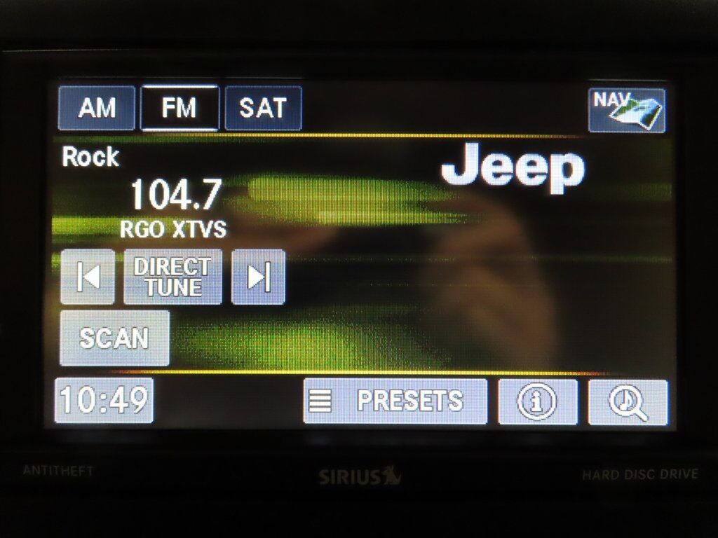 2017 Jeep Wrangler 4x4 Unlimited Sahara Fond du Lac WI