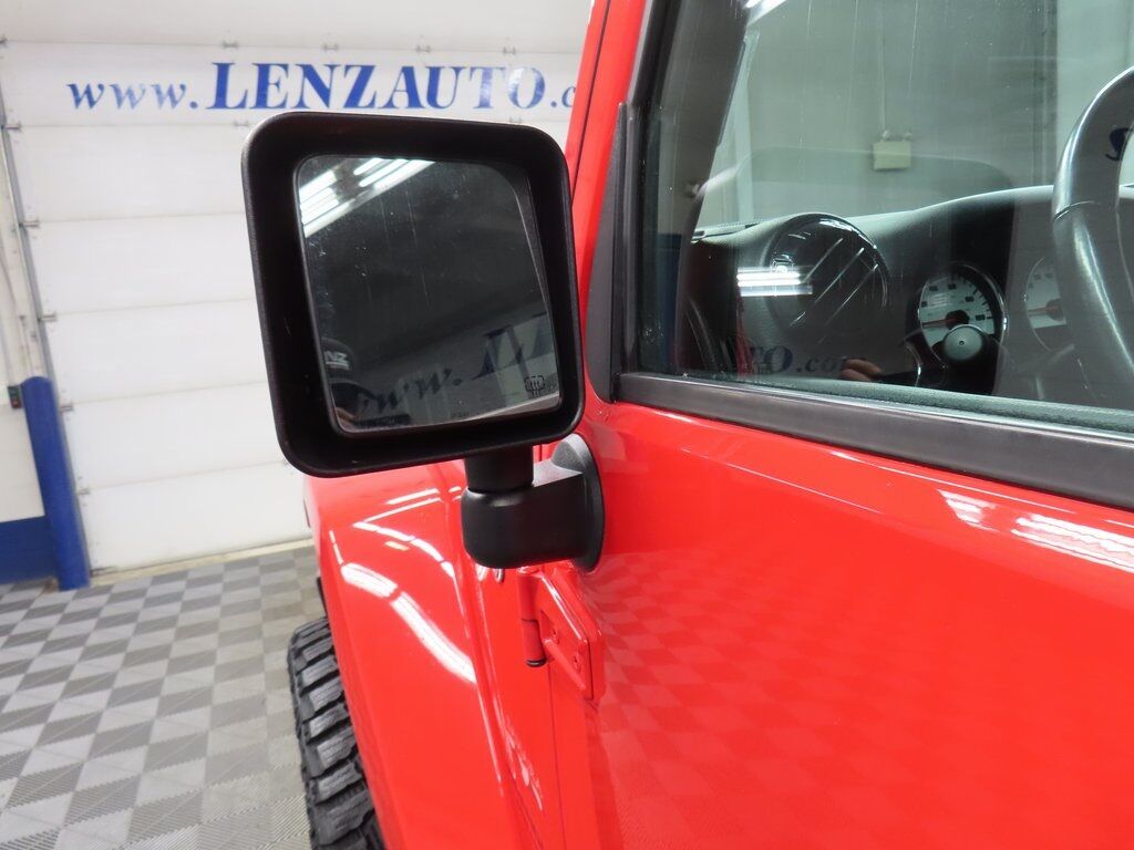 2017 Jeep Wrangler 4x4 Unlimited Sahara Fond du Lac WI