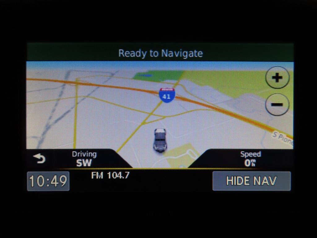 2017 Jeep Wrangler 4x4 Unlimited Sahara Fond du Lac WI