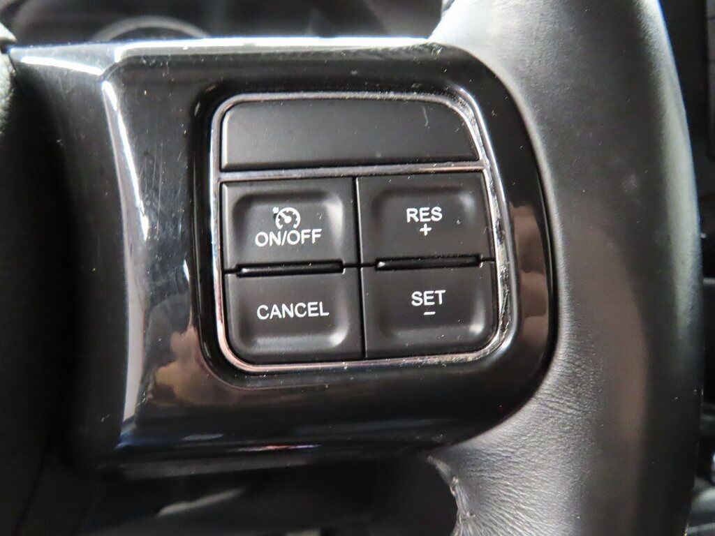 2017 Jeep Wrangler 4x4 Unlimited Sahara Fond du Lac WI