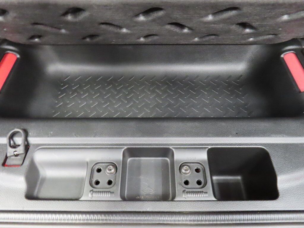 2017 Jeep Wrangler 4x4 Unlimited Sahara Fond du Lac WI