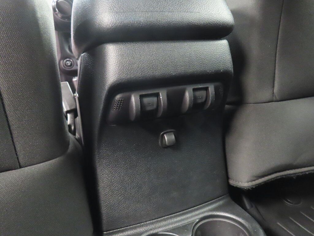 2017 Jeep Wrangler 4x4 Unlimited Sahara Fond du Lac WI