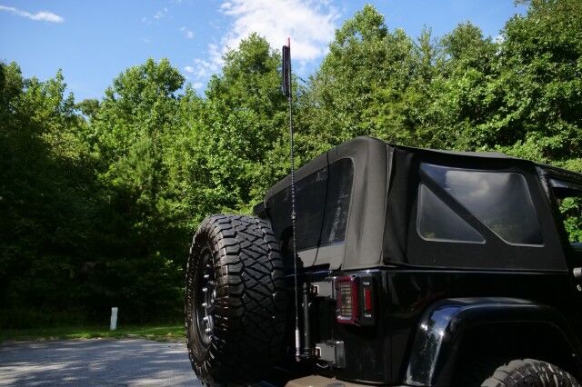2017 Jeep Wrangler 75th Anniversary 4X4 / UPGRADES / Wheels & Tires! High Point NC