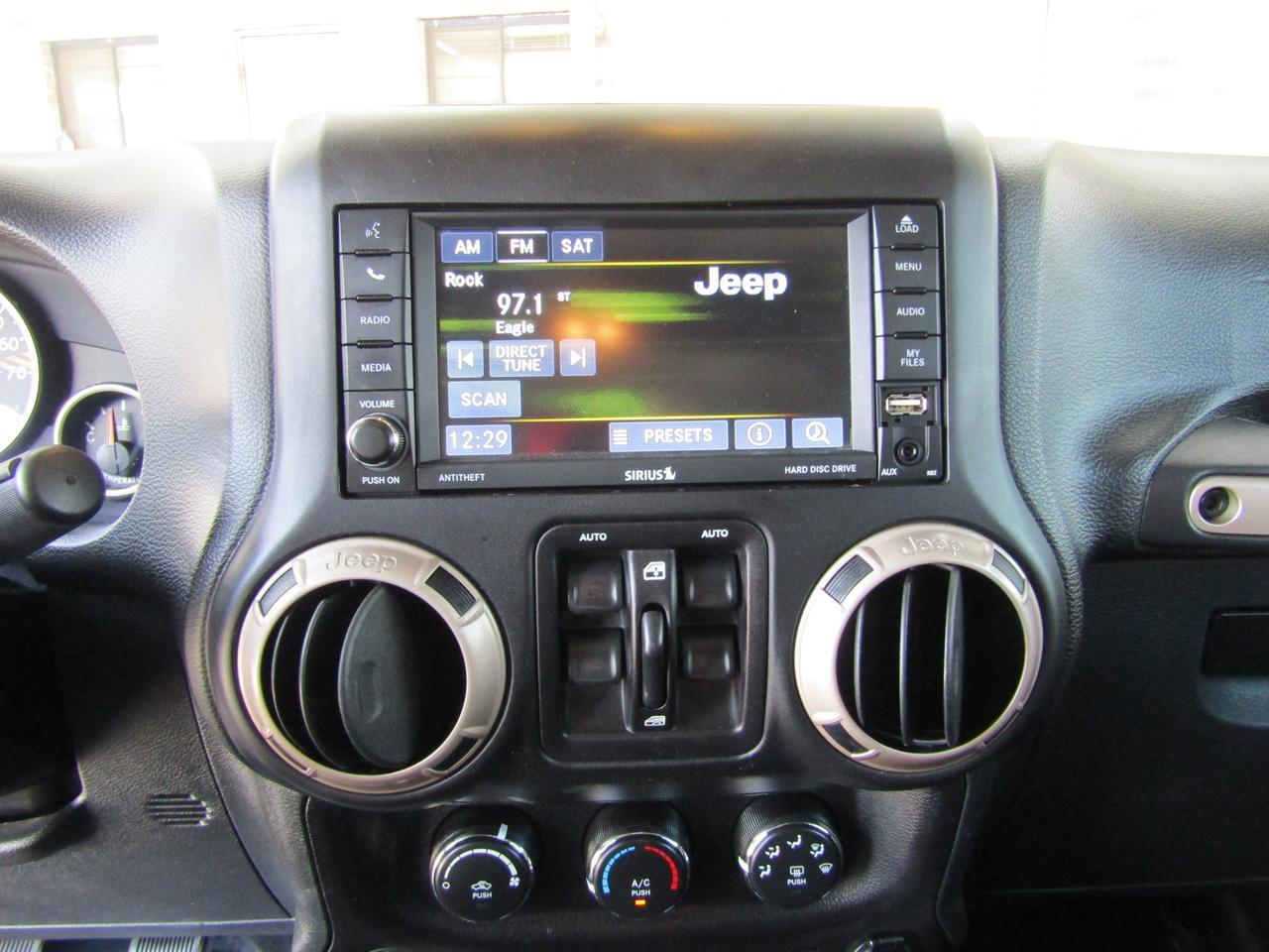 2017 Jeep Wrangler 75th Anniversary 4x4 *Ltd Avail* Grand Prairie TX