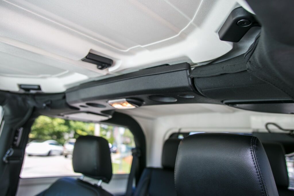 2017 Jeep Wrangler 75th Anniversary Edition Atlanta GA