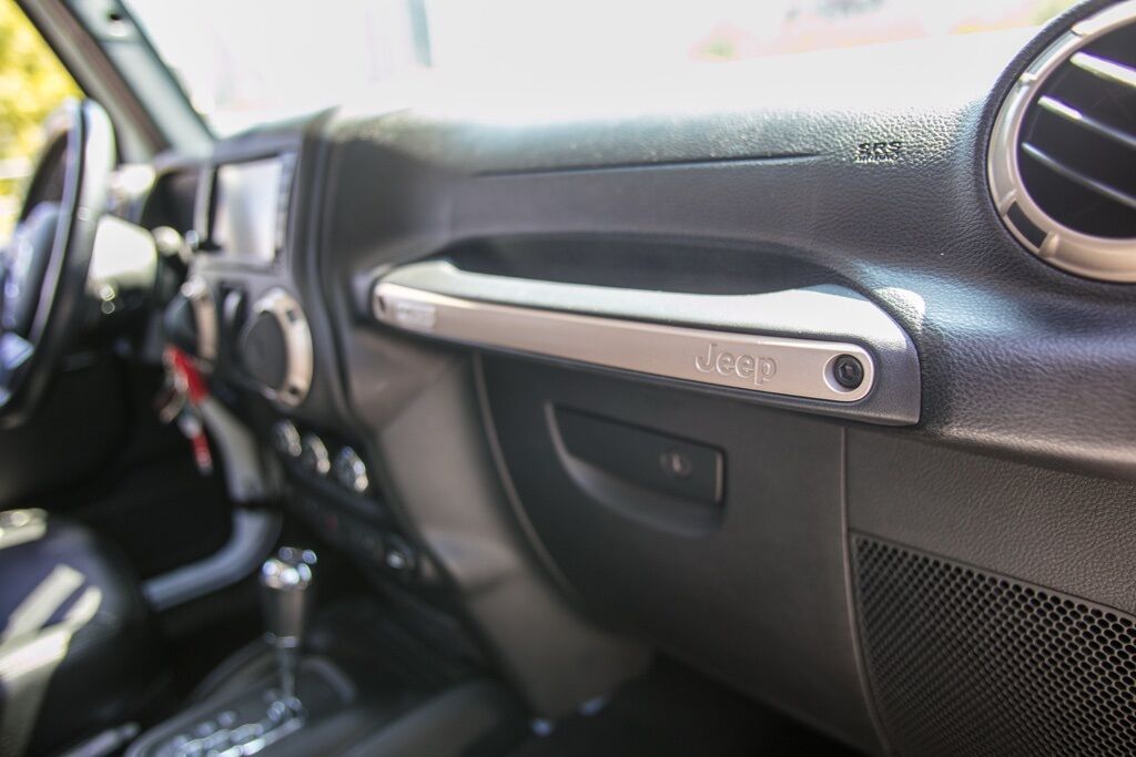 2017 Jeep Wrangler 75th Anniversary Edition Atlanta GA