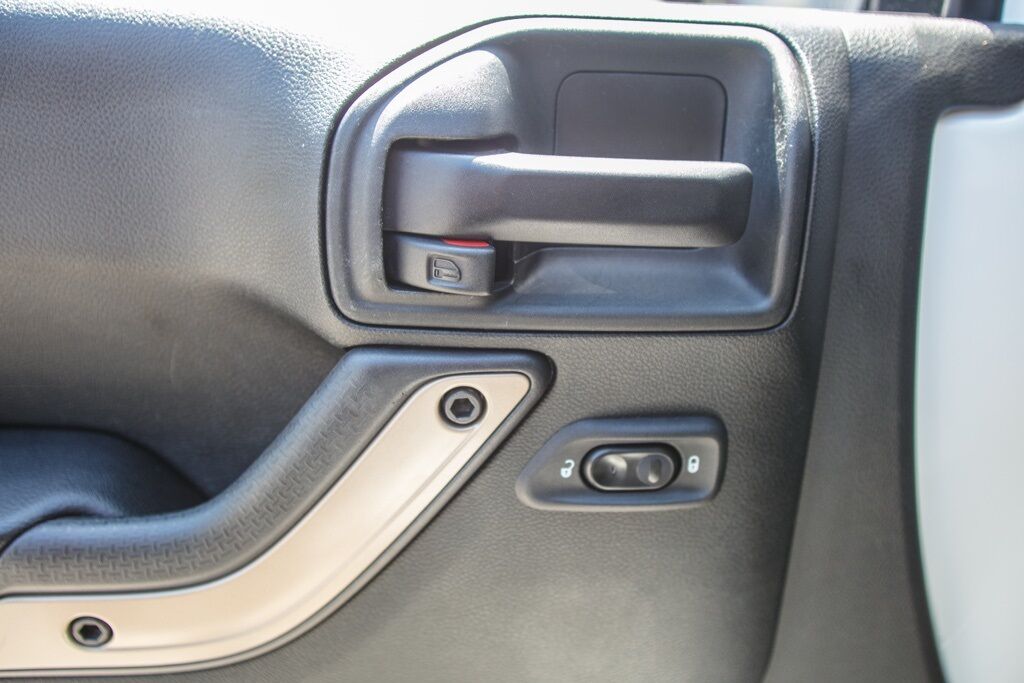 2017 Jeep Wrangler 75th Anniversary Edition Atlanta GA