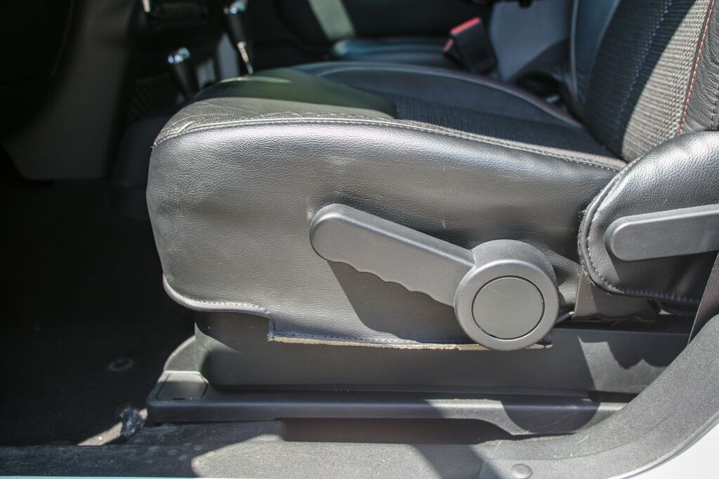 2017 Jeep Wrangler 75th Anniversary Edition Atlanta GA