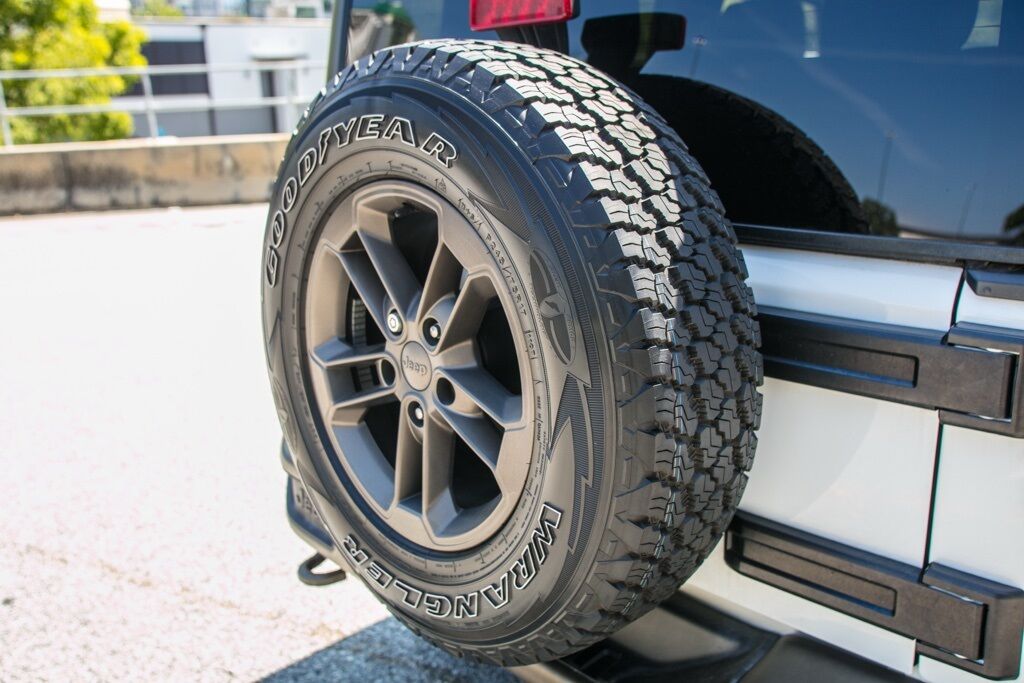 2017 Jeep Wrangler 75th Anniversary Edition Atlanta GA