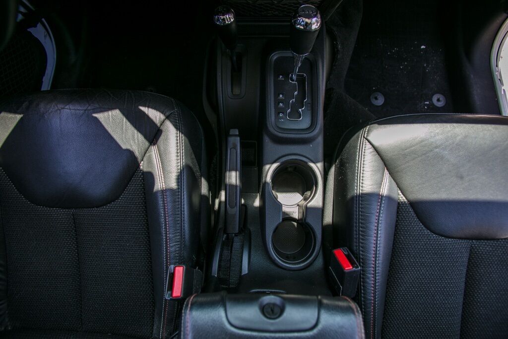 2017 Jeep Wrangler 75th Anniversary Edition Atlanta GA