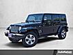 2017 Jeep Wrangler Sahara
