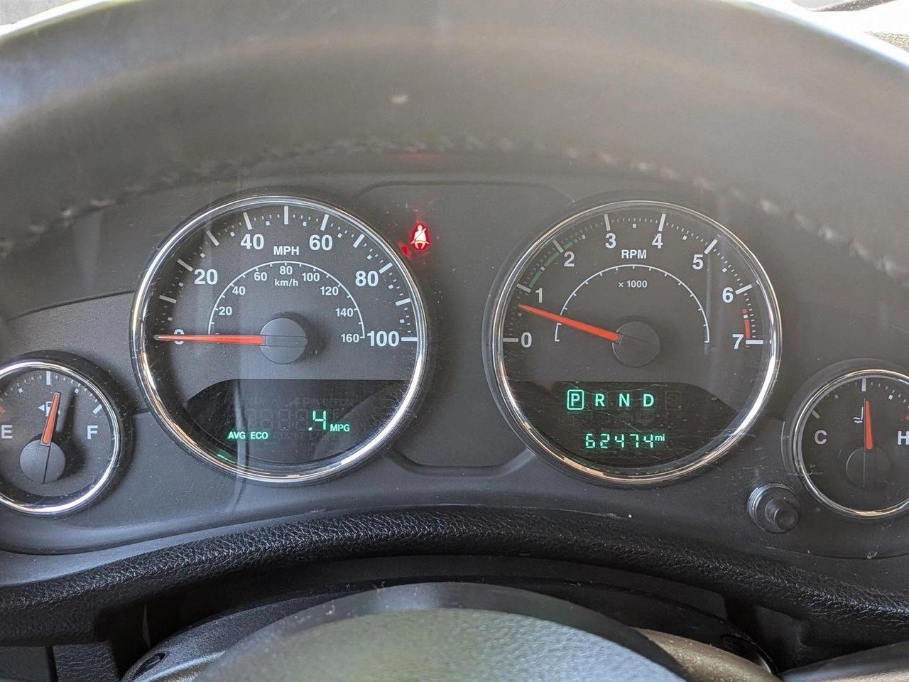 2017 Jeep Wrangler Sahara Roseville CA